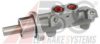 A.B.S. 51189 Brake Master Cylinder